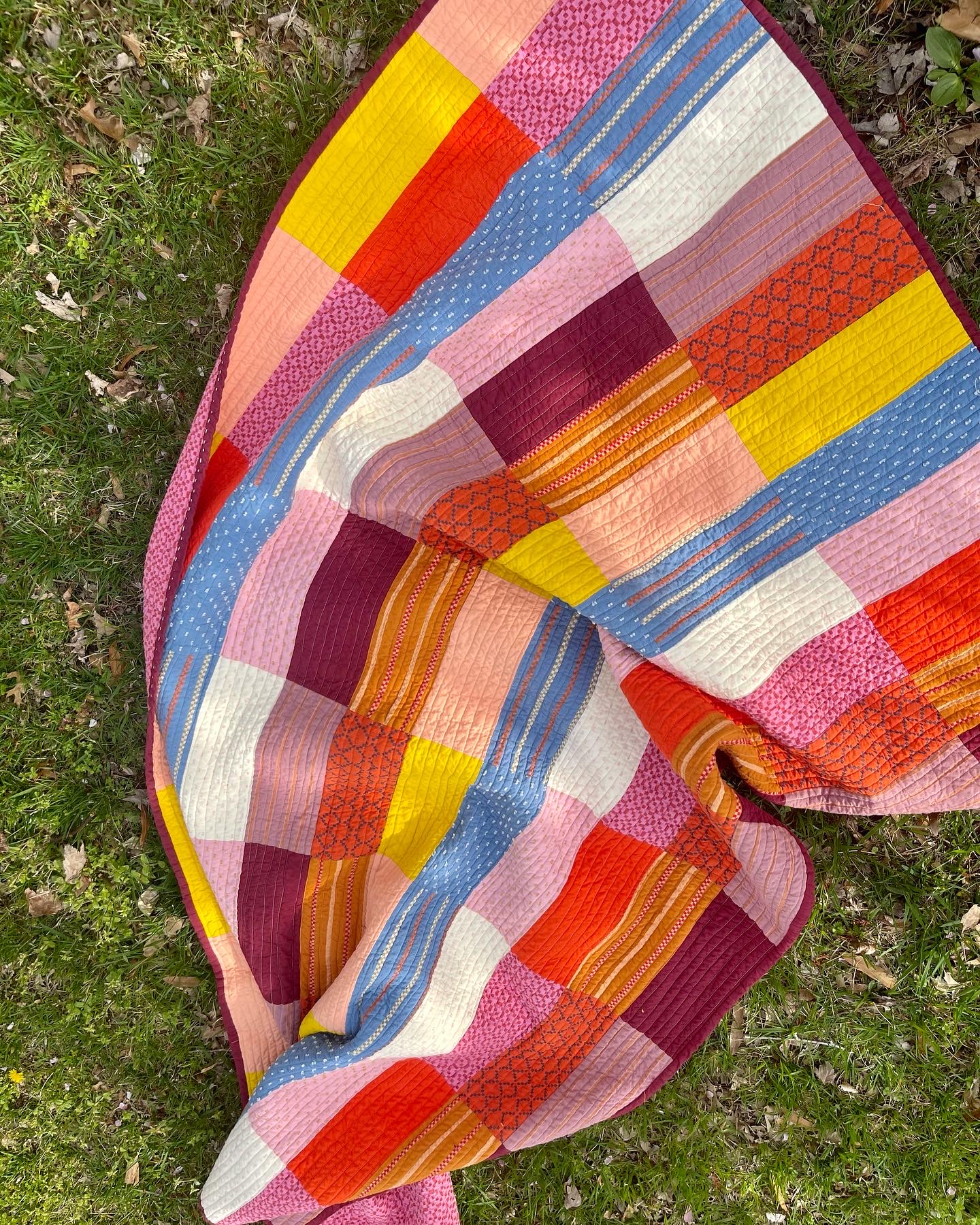 Now I Feel Ready for Summer