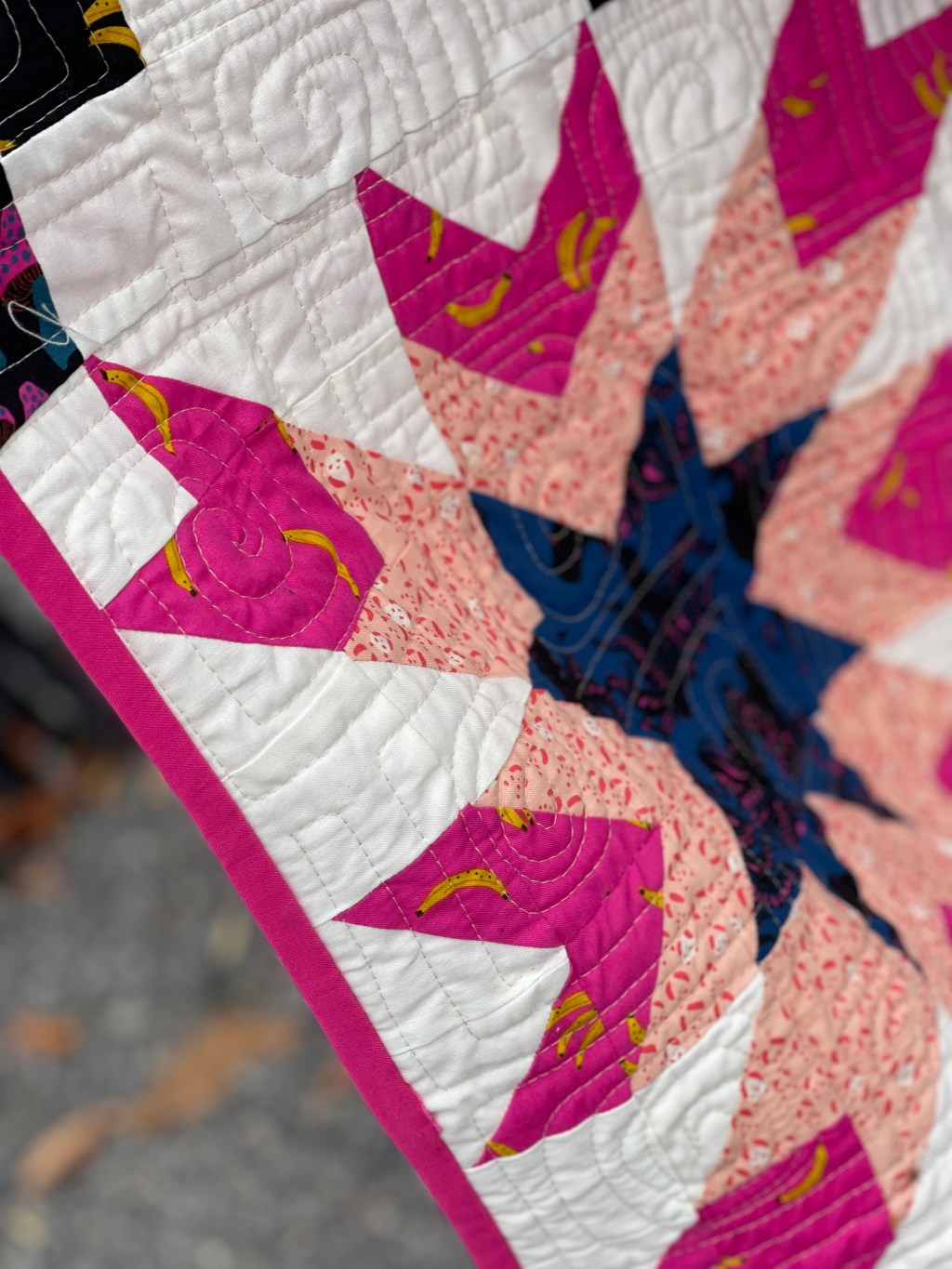 Sorcha: Gaelic for Bright and&nbsp;Shiny