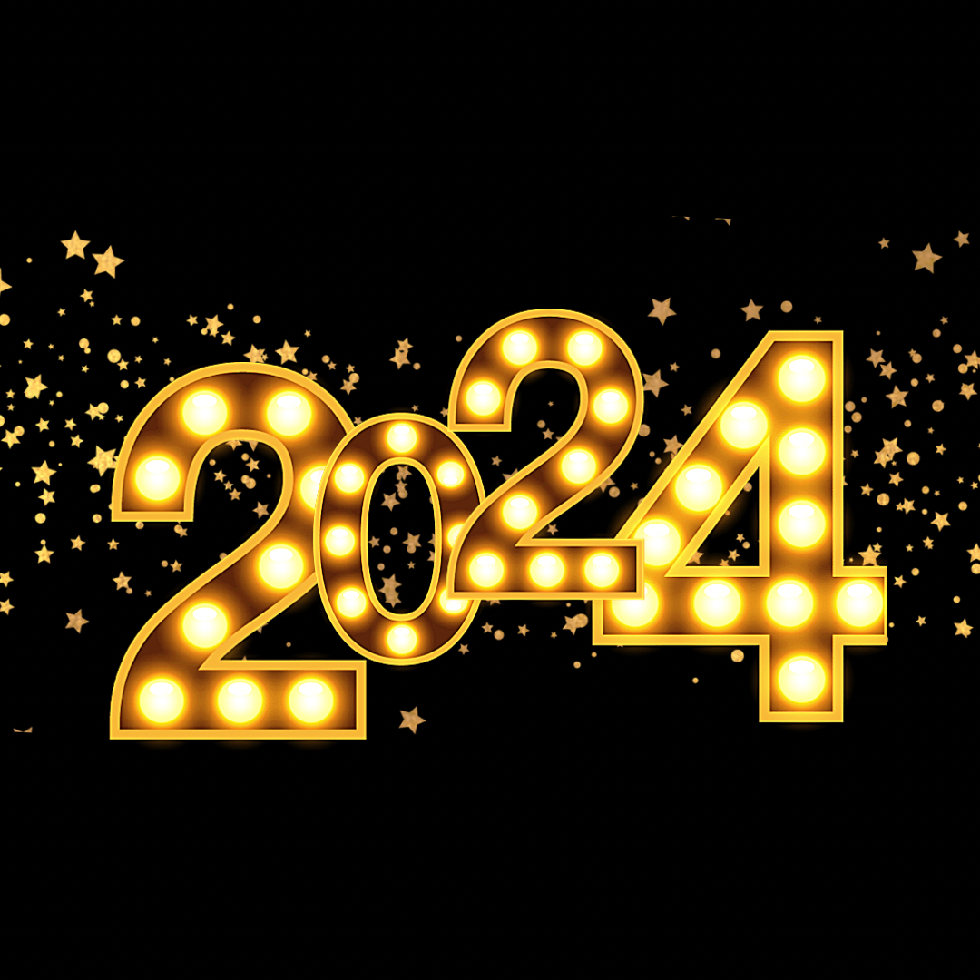 2024: My Quilt Trends and Predictions