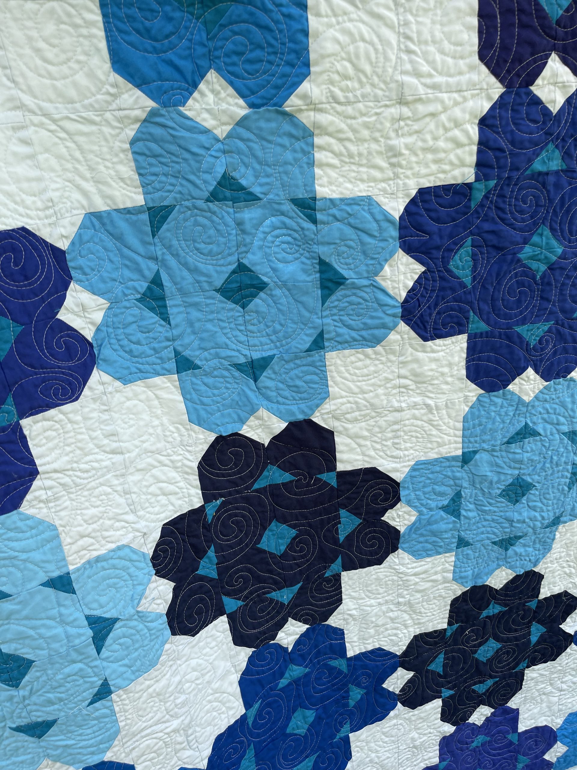 Fluorescence PDF Quilt Pattern - Image 4