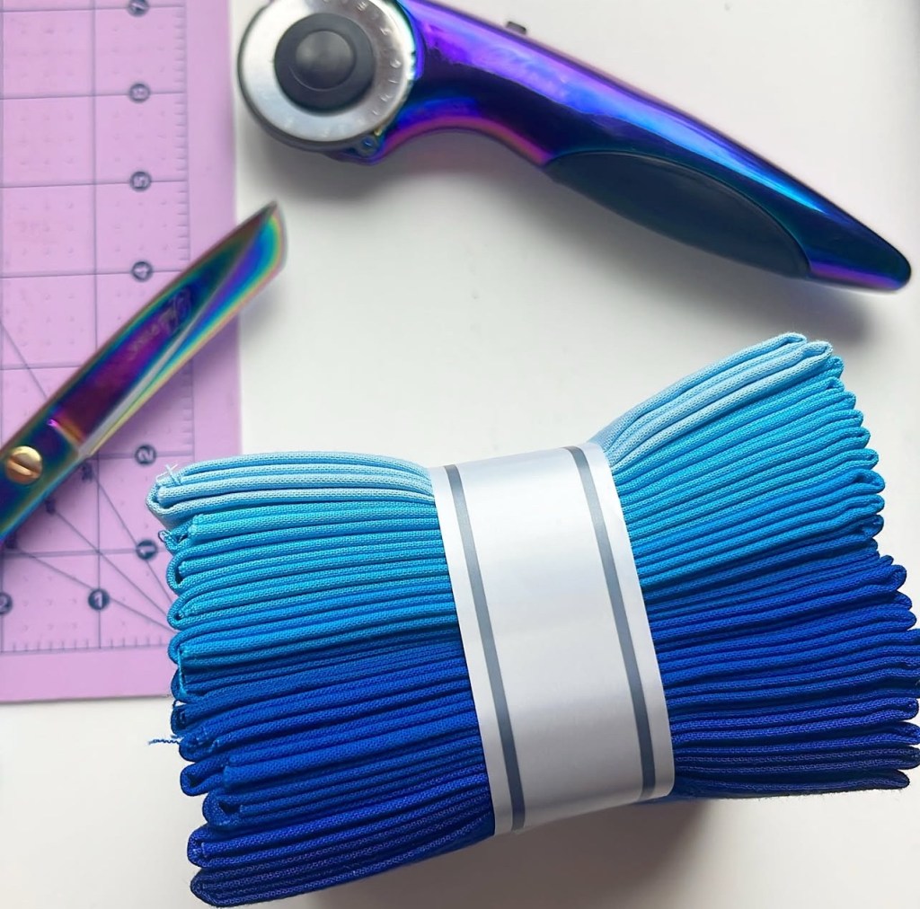 All About the Florescent Pattern: now available for instant&nbsp;download