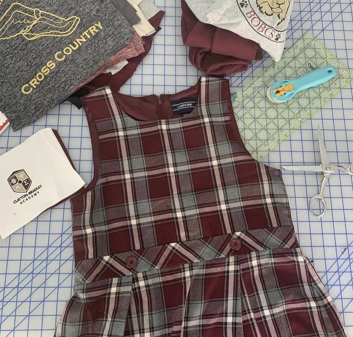 How KD Quilts Brings Your Memories to Life